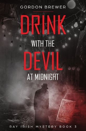 Cover image for Drink with the Devil at Midnight