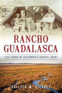 Cover image for Rancho Guadalasca