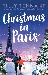 Cover image for Christmas in Paris