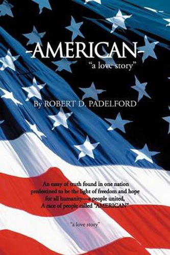 Cover image for American