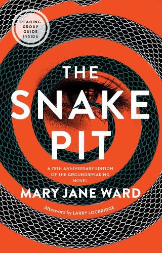 Cover image for The Snake Pit