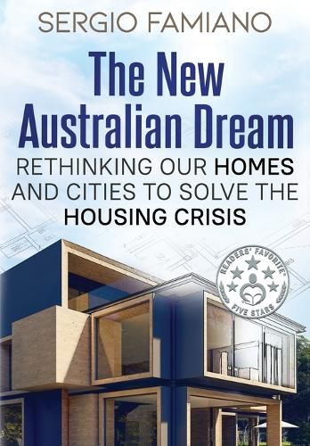 Cover image for The New Australian Dream