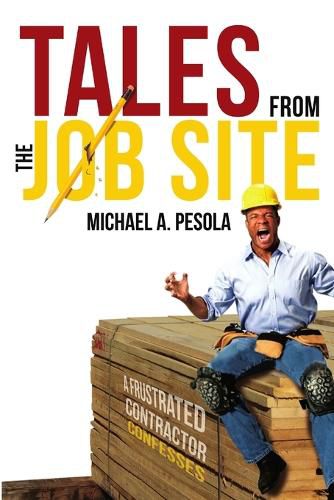 Cover image for Tales from the Job Site