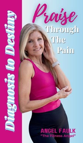 Cover image for Praise Through the Pain