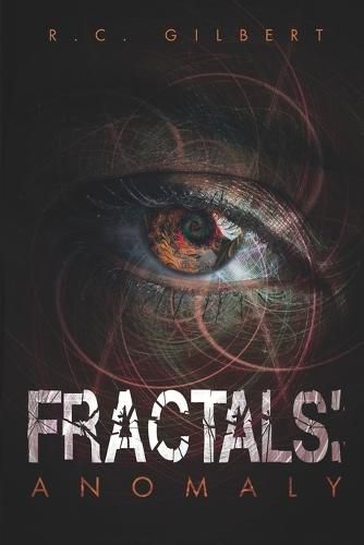 Cover image for Fractals: Anomaly