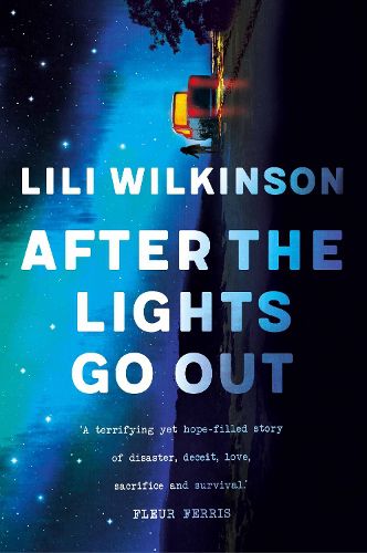 Cover image for After the Lights Go Out