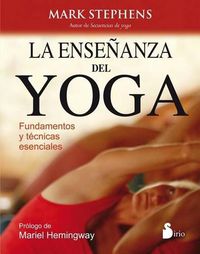 Cover image for La Ensenanza del Yoga