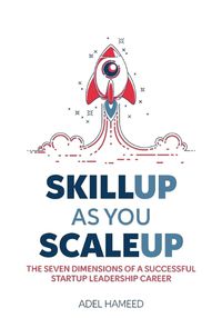 Cover image for Skillup As You Scaleup