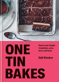Cover image for One Tin Bakes