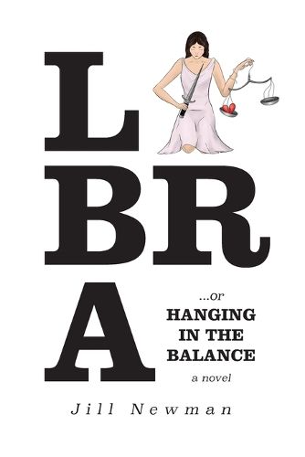 Cover image for Libra, or Hanging in the Balance...