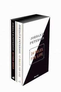 Cover image for 24 Rules For Life: The Box Set