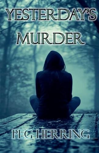 Cover image for Yesterday's Murder