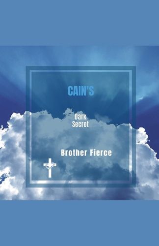 Cover image for Cain's Dark Secret