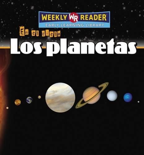 Cover image for Los Planetas (the Planets)