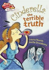 Cover image for Cinderella: Terrible Truth