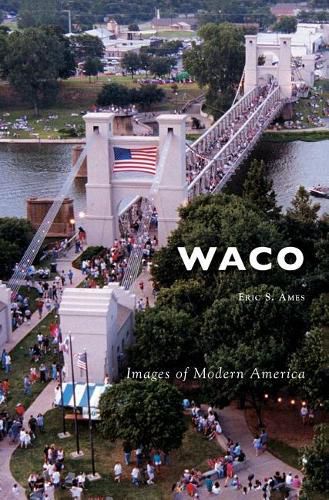 Cover image for Waco