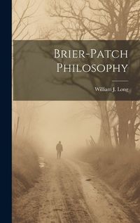 Cover image for Brier-patch Philosophy