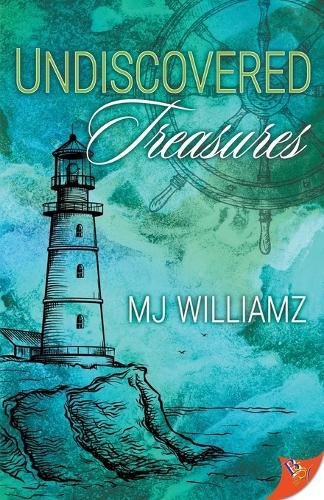 Cover image for Undiscovered Treasures