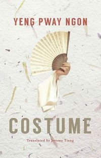 Cover image for Costume