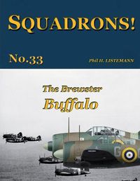 Cover image for The Brewster Buffalo