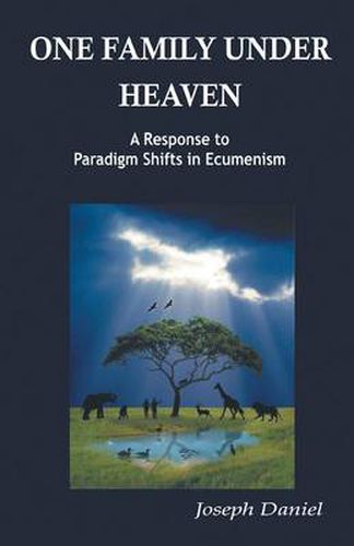 Cover image for One Family Under Heaven