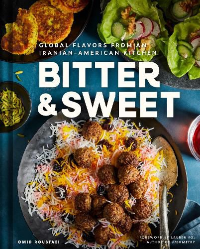 Cover image for Bitter & Sweet