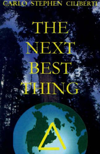 Cover image for The Next Best Thing