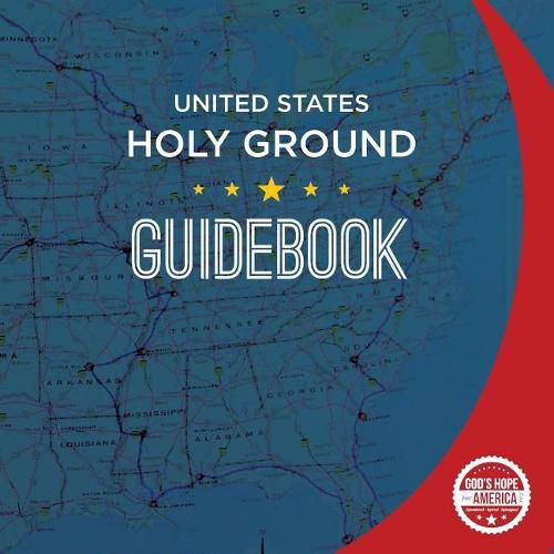 Cover image for Holy Ground Guidebook