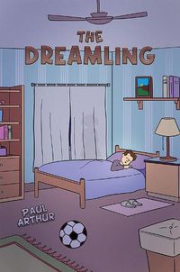 Cover image for The Dreamling