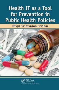 Cover image for Health IT as a Tool for Prevention in Public Health Policies