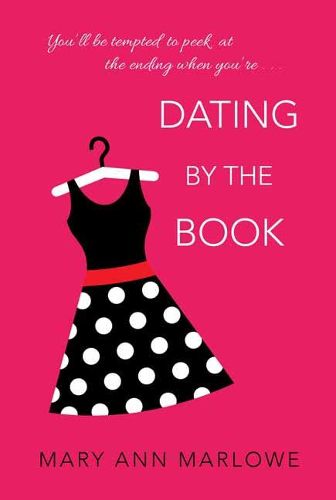 Cover image for Dating by the Book
