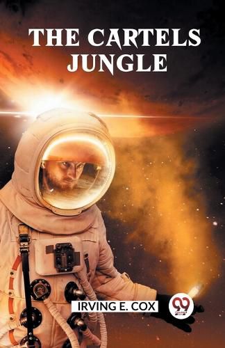 Cover image for The Cartels Jungle