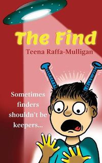 Cover image for The Find