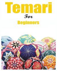 Cover image for Japanese Temari for Beginners