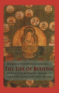 Cover image for Life Of Buddha