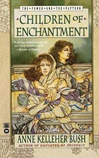 Cover image for Children Of Enchantment