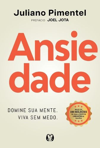 Cover image for Ansiedade: o fim da escravidao