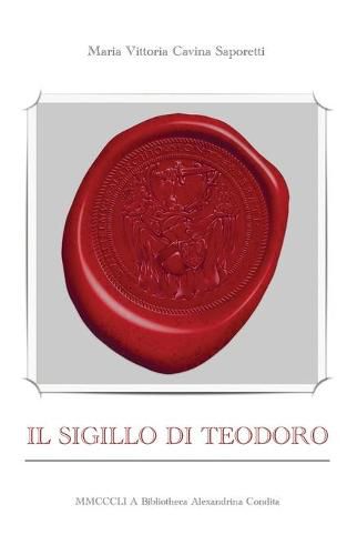 Cover image for Il sigillo di Teodoro