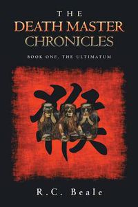 Cover image for The Death Master Chronicles