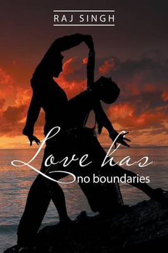 Cover image for Love Has No Boundaries