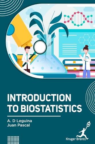 Cover image for Introduction to Biostatistics