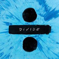 Cover image for ÷ (divide) (Deluxe Edition)