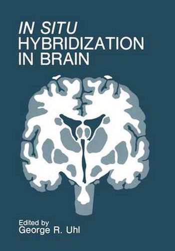 In Situ Hybridization in Brain