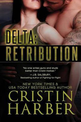 Cover image for Delta: Retribution