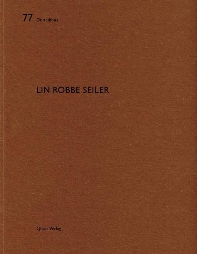 Lin Robbe Seiler