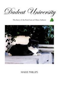 Cover image for Dadcat University