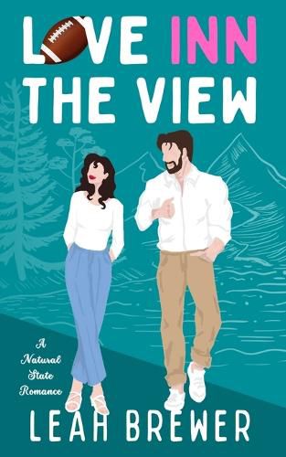 Cover image for Love Inn The View