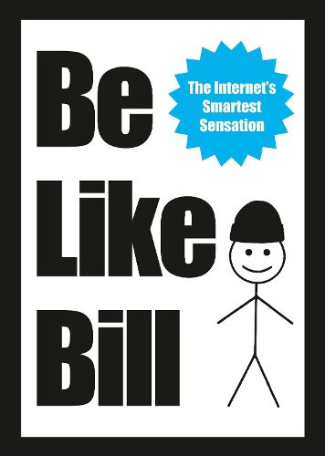 Cover image for Be Like Bill