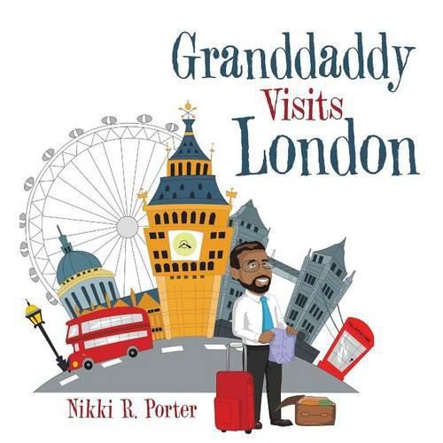 Granddaddy Visits London