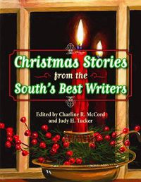 Cover image for Christmas Stories from the South's Best Writers